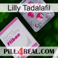 Lilly Tadalafil 32